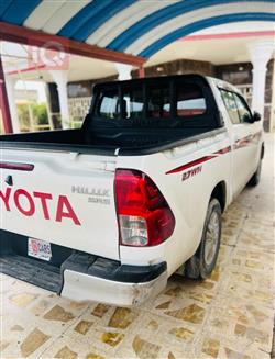 تويوتا هايلوكس